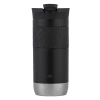 Sızdırmaz Termos Bardak 470 ml - Siyah