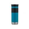 Sızdırmaz Termos Bardak - 590ml, Turkuaz, Çift Duvarlı