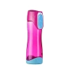 Sızdırmaz ve Tekrar Kullanılabilir Spor Suluk 500 ml