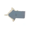 Snoopy Temalı Yazma Minyatür Heykelcik (7,5 cm)