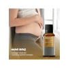 Soğuk Sıkım Tatlı Badem Yağı - 50 ml
