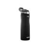 Soğuk Su Termosu, 590 mL Kapasite, Siyah