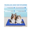 Soğutucu 50 x 65 cm Kedi ve Köpek Yatağı