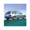 Sol Arka Stop Fren Lambası, 2000-2004 Fabia Combi SW ile Uyumlu