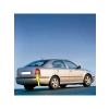Sol Arka Stop Lambası, 2001-2009 Yılı Skoda Octavia A4 Sedan Uyumlu