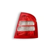 Sol Arka Stop Lambası, 2001-2009 Yılı Skoda Octavia A4 Sedan Uyumlu