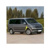 Sol Çamurluk Sinyal Lambası Krom 7E0949101A, VW Transporter Uyumlu (2016-2019)