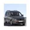 Sol Dikiz Ayna Çerçevesi - VW Caddy Uyumlu 2011-2015