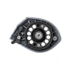 Sol El Baitcasting Olta Makinesi - 8 Max Manyetik Fren