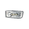 Sol Motor Komple Far - Mercedes Axor Uyumlu