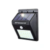 Solar Güneş Enerjili 20 LED Bahçe Lambası, Şarj Olabilir