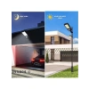 Solar Güneş Enerjili Bahçe Led Aydınlatma | 120 LED | Uzaktan Kumandalı