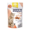 Somon Aromalı Omega 3&6 Takviyeli Kedi Ödülü, 60 Gr