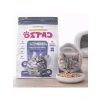 Somon Etli Kısır Kedi Maması 500 g | Dengeli Beslenme ve Omega 3-6 Desteği