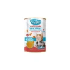 Somon ve Balkabağı İçeren Kedi Et Suyu 135 ml