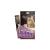 Somon ve Karidesli Sıvı Kedi Ödül Maması, 15 gr x 4 Adet