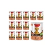 Somonlu Jöleli Konserve Mama - Yetişkin Köpekler İçin (400 Gr x 12 ADET)