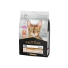 Somonlu Kuru Kedi Maması - Kısırlaştırılmış Kediler İçin 3 Kg