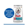Somonlu Orta Irk Yetişkin Köpek Maması, 2.5 kg