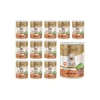 Somonlu Pate Yaş Mama, 400g x 12 Adet