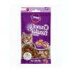 Somonlu Prebiotik Destekli Kedi Ödül Maması - 65g