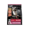 Somonlu Tam Kuru Orta Irk Yavru Köpek Maması - 3 kg