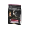 Somonlu Tam Kuru Orta Irk Yavru Köpek Maması - 3 kg