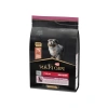 Somonlu Tam Kuru Orta Irk Yavru Köpek Maması - 3 kg