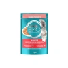 Somonlu ve Havuçlu Yaş Kedi Maması 85 gr, 48 Adet