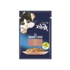 Somonlu Yaş Kedi Maması, 85 Gr