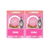 Somonlu Yaş Kedi Maması 85 Gram, 2li Paket (Yavru Kediler İçin)