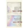 Soyulabilir Hologram Yüz Maskesi - 2x7.5 ml