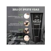 Soyulabilir Siyah Maske - 150 ml