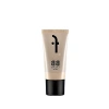 SPF20 Koruma Özellikli Nemlendirici BB Krem 002 FAIR/LIGHT
