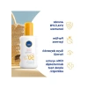 SPF50 Anında Koruma Güneş Spreyi, 200 ml