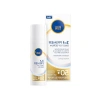 SPF50 Güneş Koruyucu Nemlendirici Serum 30 ml