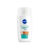 SPF50 Güneş Koruyucu Sivilce Karşıtı Yüz Kremi, 40 ml