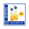 SPF50 Yaşlanma ve Leke Karşıtı Yüz Güneş Kremi 50 ml
