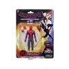 Spider-Man Peter B Parker Figürü