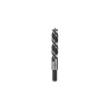 Spiralli Ahşap Matkap Ucu - Hassas Delme için 11 x 142 mm