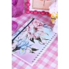 Spiralli Defter Sert Kapak 192 Sayfa 17x24 cm