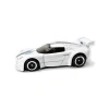 Spor Araba Modeli - Lotus SPOR Elise - 1:64 Ölçekli Koleksiyon Araç