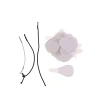 Standart Boyutlu 40 Adet İpli Yüz Kaş Göz Boyun Germe Bantı