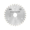 Standart Dairesel Testere Bıçağı - 85 x 15 x 1,5 mm, 30 Dişli