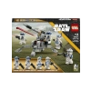 Star Wars 501. Klon Trooper Yapım Seti - 119 Parça, 6 Yaş ve Üzeri Çocuklar için