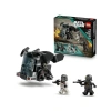 Star Wars Temalı 4 Minifigür ile Savaş Paketi Yapım Seti