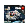 Star Wars Temalı Yaratıcı Oyuncak Yapım Seti