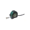 Stoperli Şerit Metre, 3M Uzunluk, 16mm Genişlik