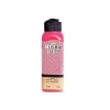 Su Bazlı Akrilik Boya - 140ml, Çilek Kırmızı