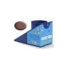 Su Bazlı Akrilik Maket Boyası, Mat Pas Rengi (18 ml)